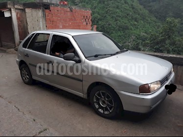 Volkswagen Gol Cli L4,1.6i,8v S 2 1 usado (1998) color Gris precio BoF1.000