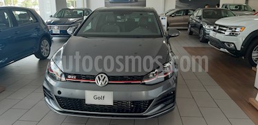 Foto venta Auto nuevo Volkswagen Golf GTI 2.0T DSG color Gris Platino precio $526,990