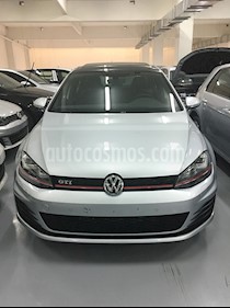 Foto venta Auto nuevo Volkswagen Golf GTI 5P 2.0 TSI DSG color Gris Platina precio $1.380.000
