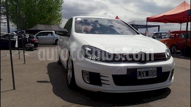 Foto venta Auto usado Volkswagen Golf GTI 5P 2.0 TSI (2012) color Blanco Candy precio u$s21.500