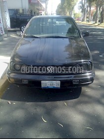 Volkswagen Golf GTI 2.0T usado (1994) color Negro precio $33,500