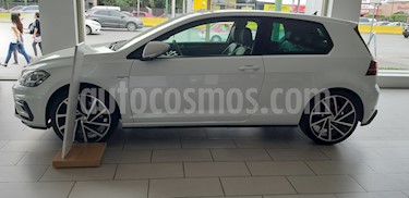 Foto venta Auto nuevo Volkswagen Golf R 2.0T DSG color Blanco precio $729,065