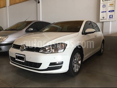 Volkswagen Golf - usado (2015) color Blanco precio $800.000