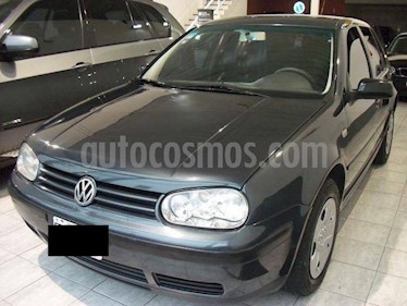 Foto venta Auto Usado Volkswagen Golf 1.6 Comfortline (2003) color Gris precio $154.900