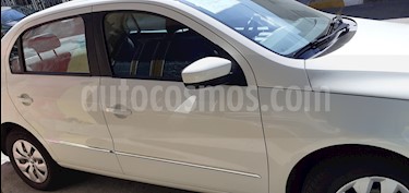 Foto Volkswagen Golf A2 CL usado (2016) color Blanco precio $115,000