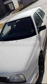 Volkswagen Golf A3 CL usado (1994) color Blanco precio $40,000