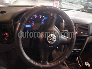 Foto venta Auto usado Volkswagen Golf A4 Manual (2001) color Blanco precio $49,000