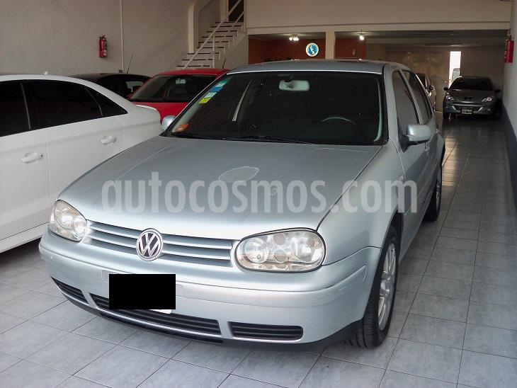 foto Volkswagen Golf 1.8 Gti Turbo 150 Hp usado (2004) color Gris precio $520.000