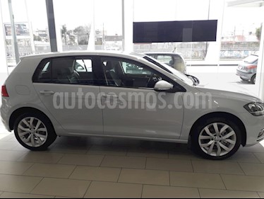 Volkswagen Golf 5P 1.4 TSi Comfortline DSG usado (2018) color Blanco precio $1.700.000