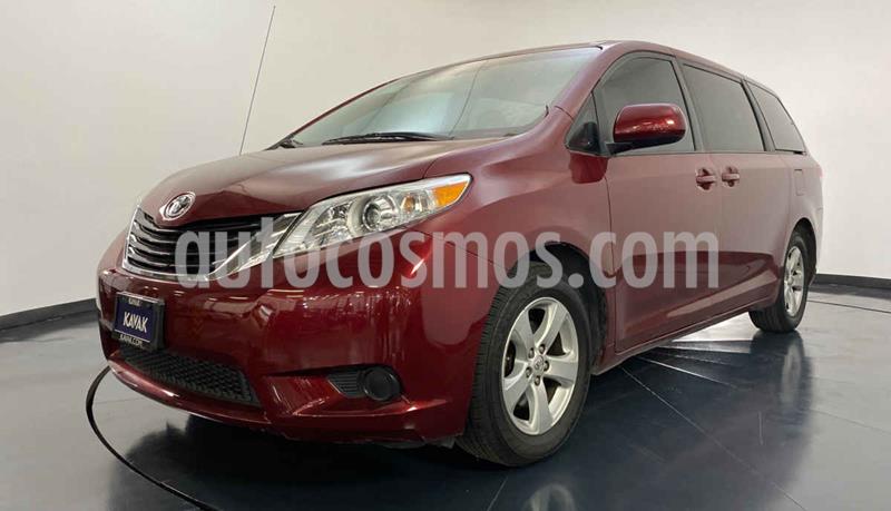 foto Volkswagen Golf Comfortline DSG usado (2014) color Rojo precio $259,999