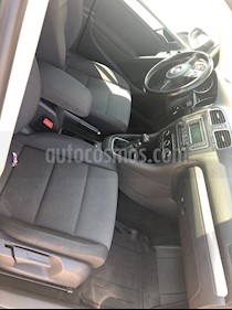 Volkswagen Golf 1.4 T usado (2013) color Negro Profundo precio $149,000
