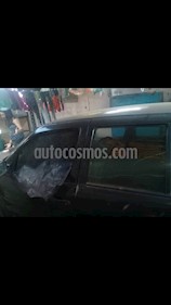 Volkswagen Golf Gl L4,1.8i S 2 1 usado (2008) color Negro precio u$s450
