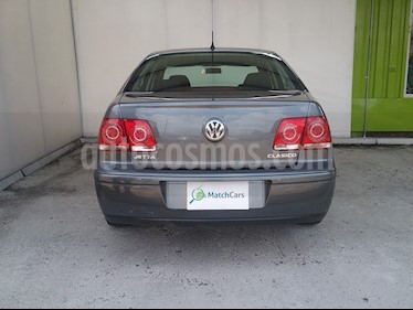 Foto venta Carro usado Volkswagen Jetta Clasico 2.0L Europa (2011) color Gris Platino precio $22.990.000