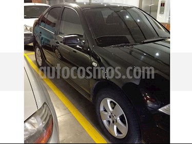 foto Volkswagen Jetta Clásico 2.0L Europa usado (2014) color Negro Profundo precio $28.000.000