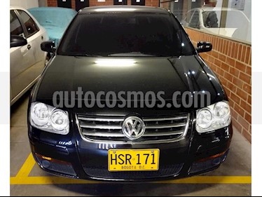 foto Volkswagen Jetta Clásico 2.0L Europa usado (2014) color Negro Profundo precio $28.000.000
