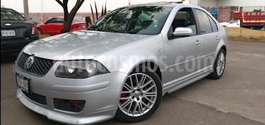 Volkswagen Jetta GLI 1.8T Tiptronic usado (2010) color Plata Reflex precio $120,000