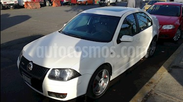 foto Volkswagen Jetta GLI 1.8T usado (2012) color Blanco precio $155,000