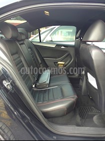 Volkswagen Jetta GLI 2.0T DSG Navegacion usado (2012) color Negro Profundo precio $190,000