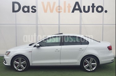 Foto venta Auto usado Volkswagen Jetta GLI 2.0T DSG (2017) color Blanco precio $368,000