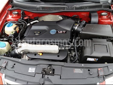 Volkswagen Jetta GLI 1.8L Tiptronic usado (2008) color Rojo precio $28.500.000