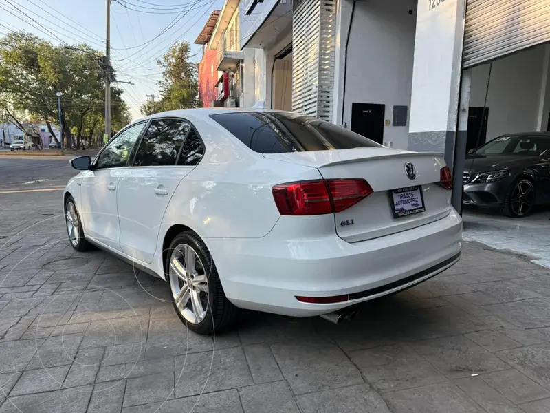volkswagen jetta-gli