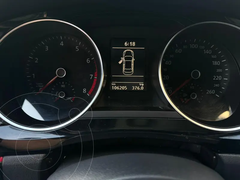 volkswagen jetta-gli