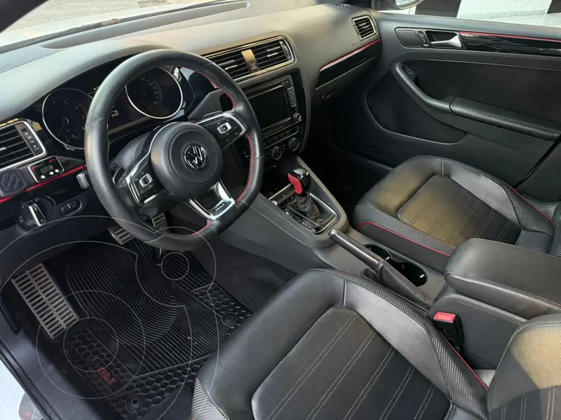 volkswagen jetta-gli
