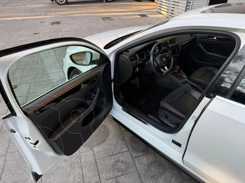 volkswagen jetta-gli