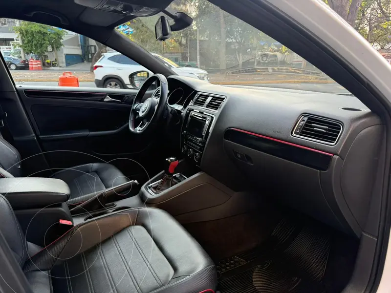 volkswagen jetta-gli