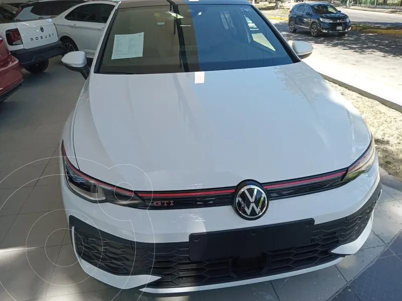 Foto Volkswagen Jetta GLI 2.0L TSI nuevo color A eleccion precio $673,032