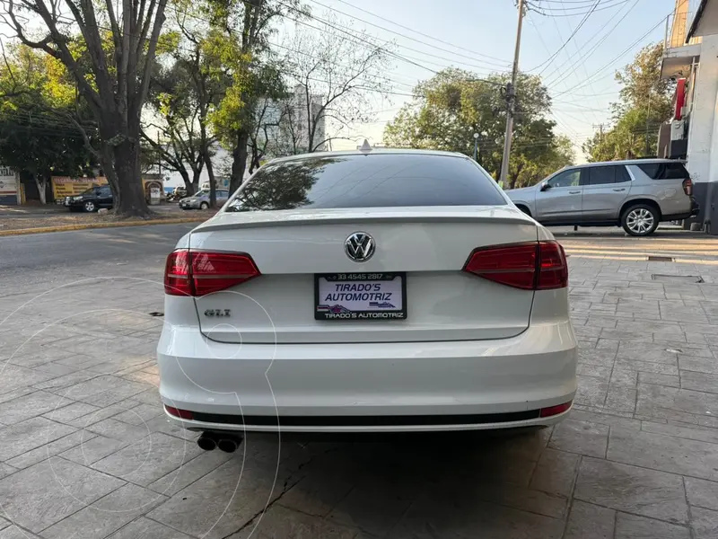 volkswagen jetta-gli
