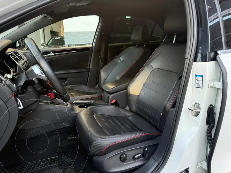 volkswagen jetta-gli