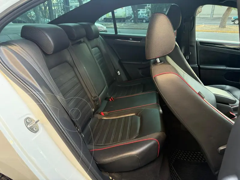 volkswagen jetta-gli