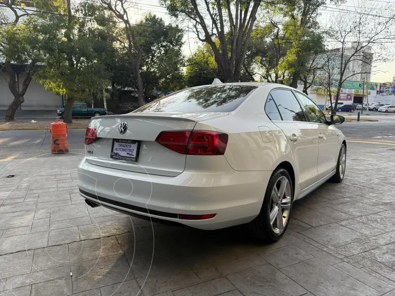 volkswagen jetta-gli