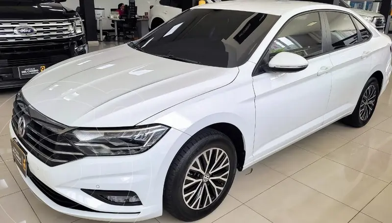 2020 Volkswagen Jetta Tsi 1.4L Comfortline Aut