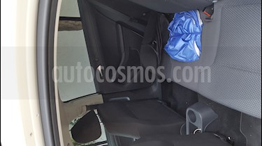 Volkswagen Jetta 2.0 Tiptronic usado (2014) color Blanco precio $157,000