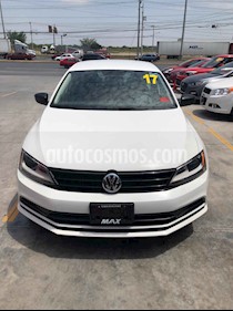 foto Volkswagen Jetta 2.0 Tiptronic usado (2017) color Blanco precio $224,000