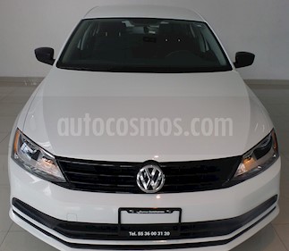 foto Volkswagen Jetta 2.0 Tiptronic usado (2017) color Blanco precio $182,900