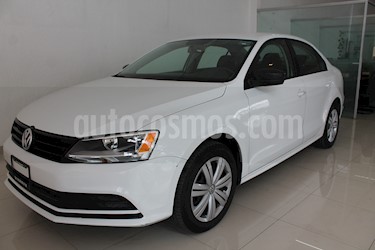 foto Volkswagen Jetta 2.0 Tiptronic usado (2018) color Blanco precio $199,900