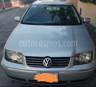 foto Volkswagen Jetta 2.0 Tiptronic usado (2007) color Gris Platino precio $88,000