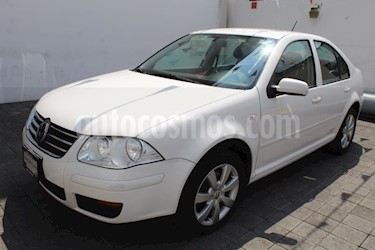 Foto Volkswagen Jetta 2.0 usado (2013) color Blanco precio $105,000