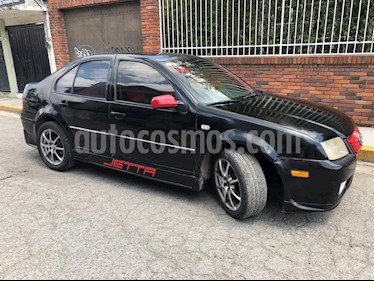 Foto Volkswagen Jetta 2.0 usado (2007) color Rojo Tornado precio $60,000