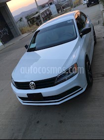 foto Volkswagen Jetta 2.0 usado (2016) color Blanco precio $165,000