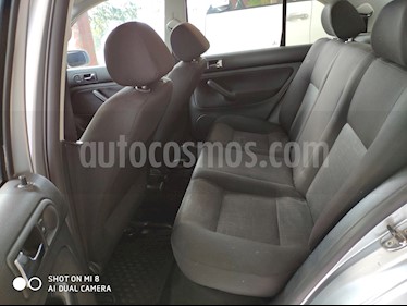 foto Volkswagen Jetta 2.0L Trendline usado (2011) color Plata precio $22.900.000