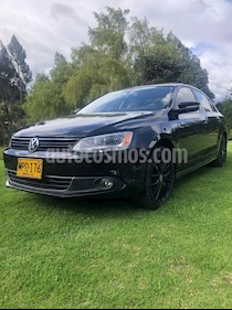 foto Volkswagen Jetta 2.5L Comfortline usado (2012) color Negro precio $32.000.000