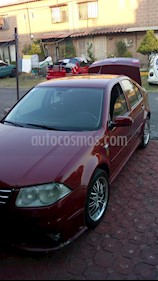 Foto venta Auto usado Volkswagen Jetta City (2009) color Rojo Salsa precio $98,000