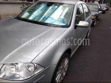 Volkswagen Jetta CL usado (2012) color Gris Plata precio $140,000