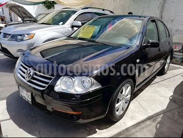foto Volkswagen Jetta CL usado (2013) color Negro precio $120,000