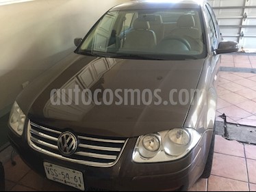 Foto Volkswagen Jetta CL usado (2013) color Bronce precio $145,000
