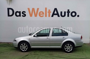 Foto Volkswagen Jetta CL usado (2014) color Plata precio $149,000